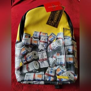 THE ENTREPRENEUR BACKPACK (DLXV